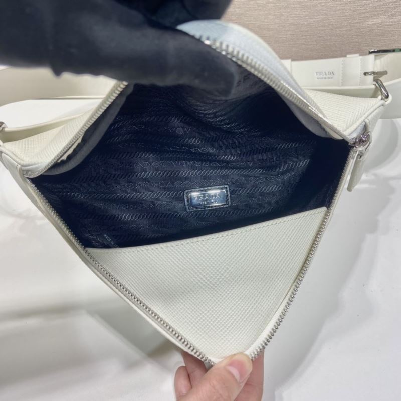 Prada Top Handle Bags